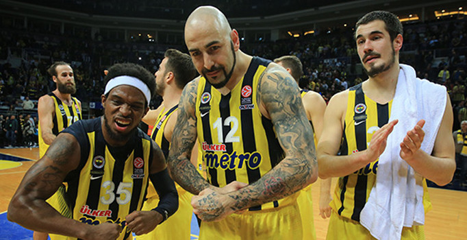 Fenerbahçe-Real Madrid serisinin maç saatleri belli oldu