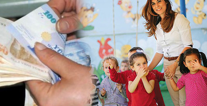 Kreş desteği başvuru şartları neler? Kreş desteği başvurusu nasıl yapılır?