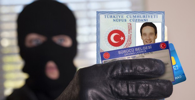 Bankacıların, internete sızan kimlik bilgilerine ilişkin endişesi yok