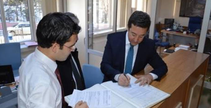 Tapu işlemlerinde yeni dönem: Türkiye Tapu nedir?