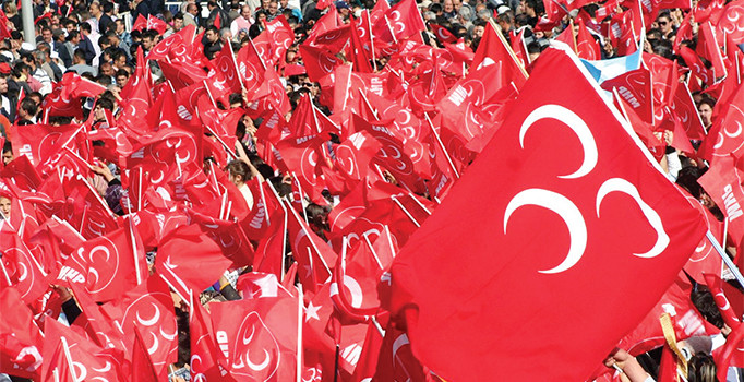 Muhaliflerin isteği ‘seyircisiz’ kongre