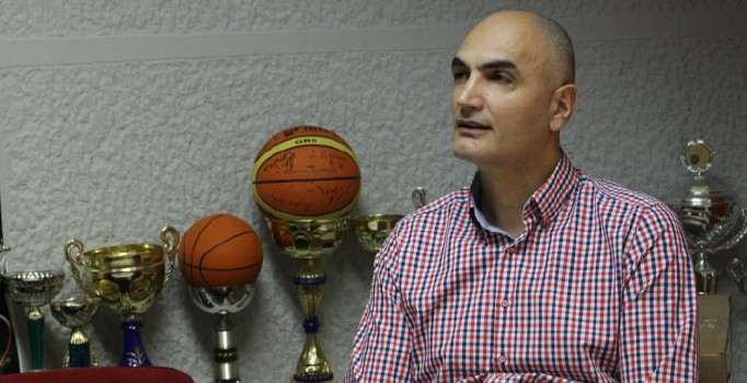 Naumoski: Fenerbahçe, Euroleague'i kazanabilecek güçte