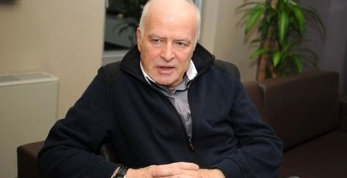 Şansal Büyüka, Fenerbahçe'nin yeni transferini hedef aldı: Bu kadar ağır futbolcu olur mu