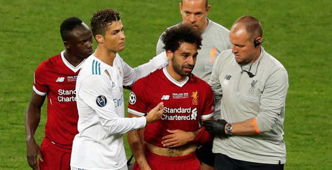 Salah, Dünya Kupası'nda oynayabilecek mi?