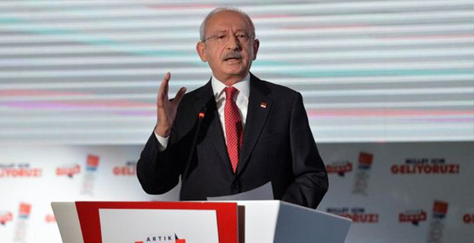Kılıçdaroğlu'ndan 4 aşamalı plan