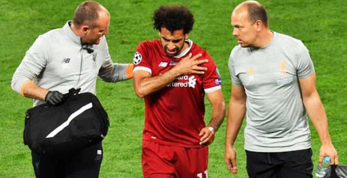 Salah Dünya Kupası'na yetişecek mi? Açıklandı