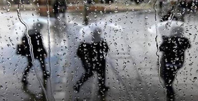 Marmara'da son 13 yılın yağış rekoru