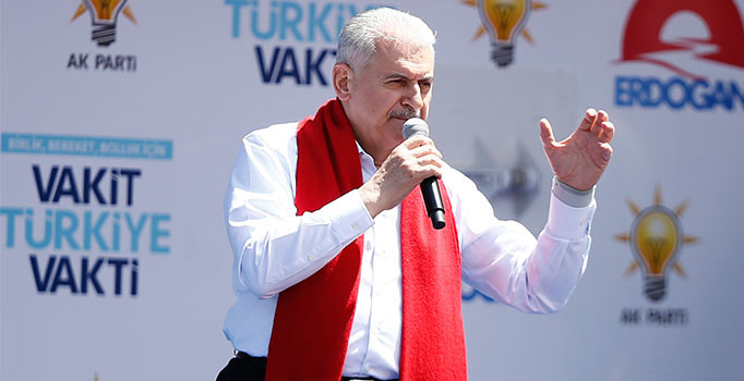 Son dakika! Yıldırım: Haziran'ın ilk haftası 12 milyon emekliye bin TL dağıtacağız