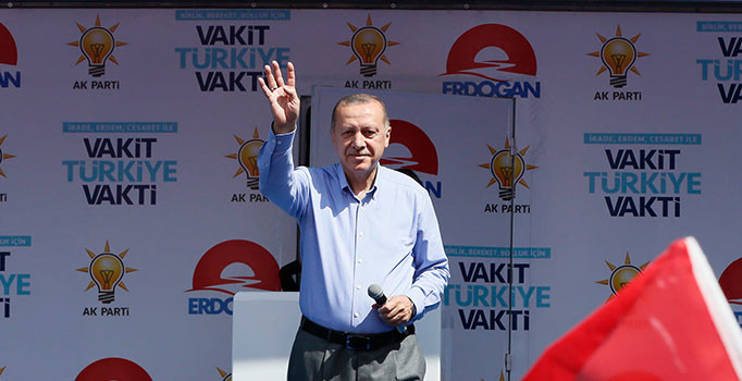 Son dakika! Cumhurbaşkanı Erdoğan'dan kur açıklaması: Bizi manipülasyonla vuramazsınız