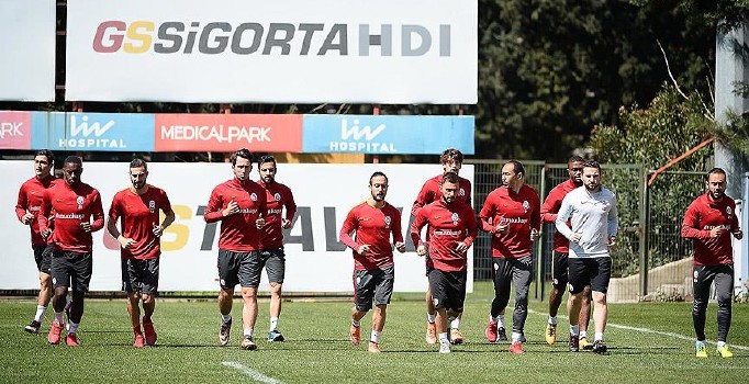 Galatasaray'ın konuğu Çaykur Rizespor