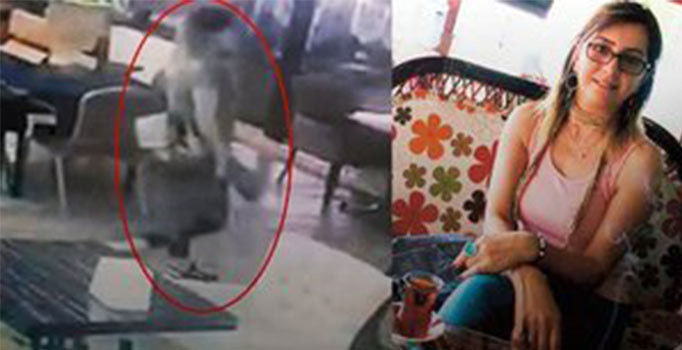 Annesini öldüren zanlıya öfke kustu: O annemi öldürdü, acı çekerek ölsün