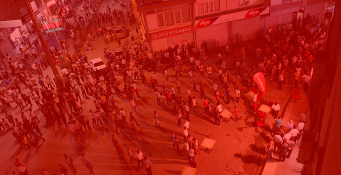 Son dakika! İki aşiret arasında kız kaçırma kavgası: Ölü ve yaralılar var