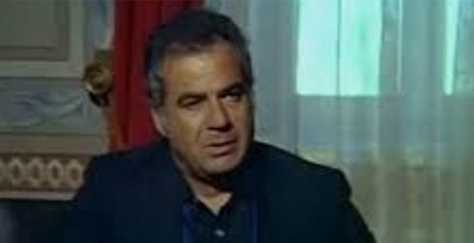 Oyuncu Nasır Melek hayatını kaybetti