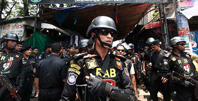 Bangladeş'te uyuşturucu operasyonlarında ölü sayısı 70'i aştı