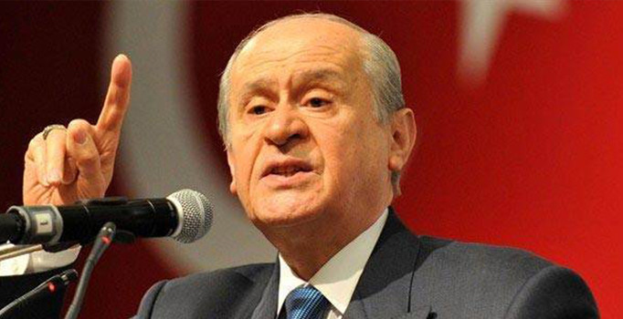 Mahkeme, MHP'nin olağanüstü kongreye gitmesine karar verdi