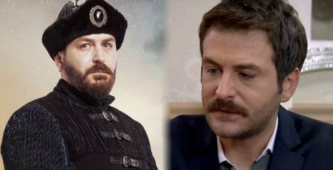 Arda Öziri kimdir? Diriliş Ertuğrul oyuncusu Arda Öziri'nin vefatı sevenlerini üzdü!