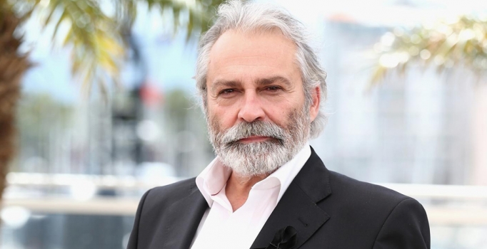 Haluk Bilginer ve Aşkın Nur Yengi bir araya geldi