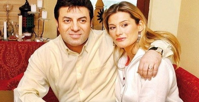 Coşkun Sabah'ın eşi Ceyda Sabah ilk kez konuştu