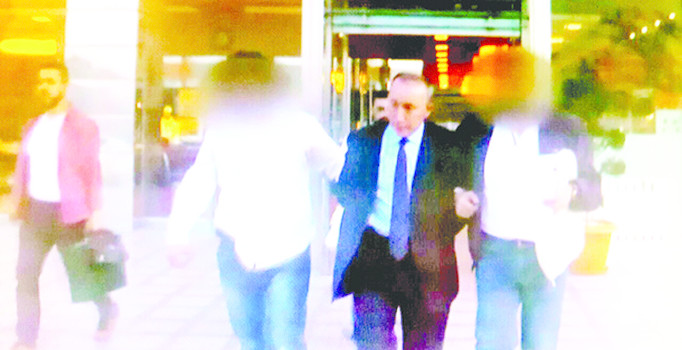 MKEK Silah fabrikasında ‘kozmik’ soruşturma