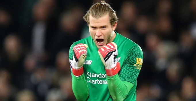 Liverpool'da hedef Karius'un yerine Alisson!