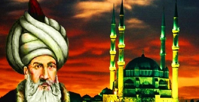 Vefatının 429. yılında Mimar Sinan