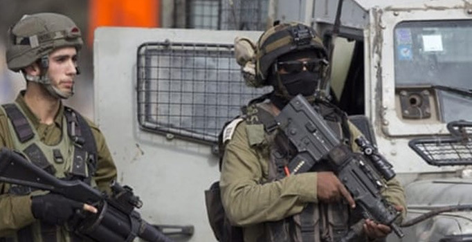 İsrail’den Gazze’ye saldırı: 1 ölü