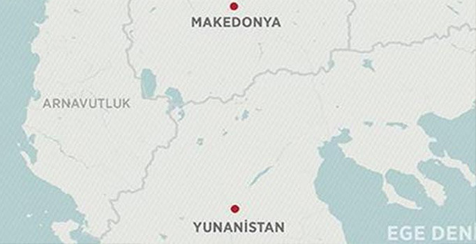 Yunanistan ve Makedonya arasındaki isim krizi çözülüyor: Son aşamaya gelindi