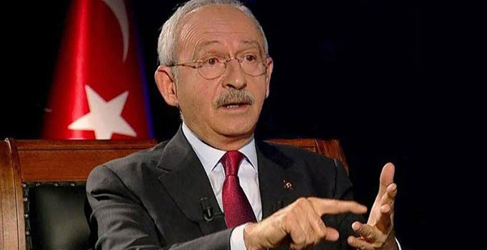 Kılıçdaroğlu'ndan seçim açıklaması: 2. turda Akşener'i destekleriz