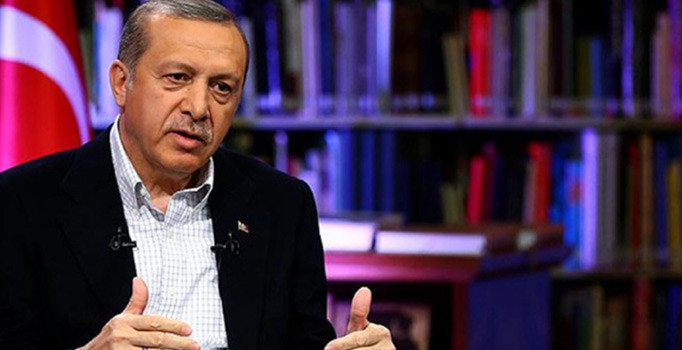 Son dakika! Cumhurbaşkanı Erdoğan yeni dönemin ismini açıkladı