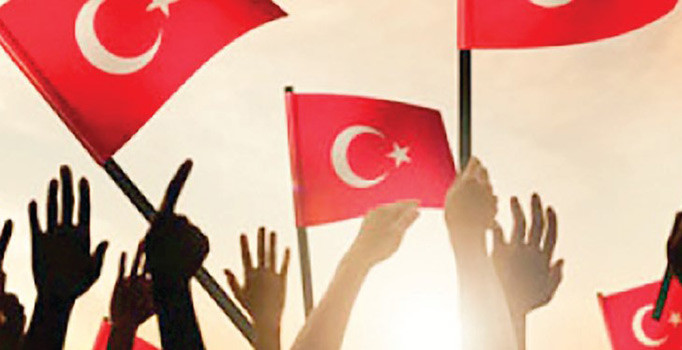 Kutlu Kağan Dalkılıç yazdı: Kemalist laiklikten muhfazakar laikliğe doğru: 
Milli sekülerizm