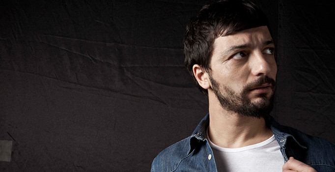 Mehmet Erdem’den 'Cenaze İşleri' filmine özel şarkı…