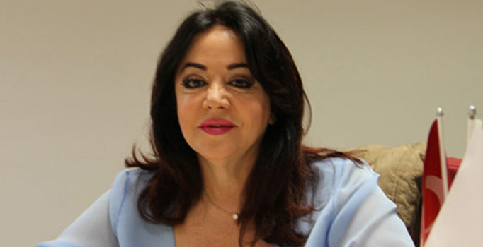 Oya Aydoğan'ın sağlık durumuyla ilgili hastaneden açıklama