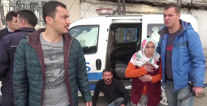 Erzurum'daki silahlı kavgada ölü sayısı 2'ye yükseldi