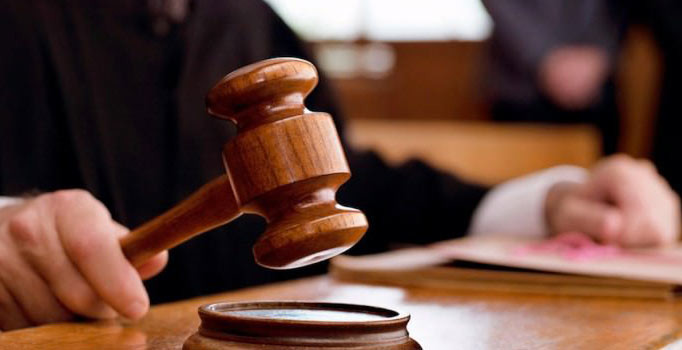 Son dakika! FETÖ hakimine önce tahliye sonra tutukluluk