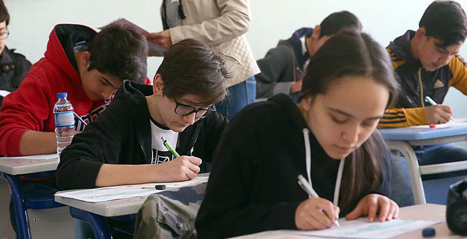 LGS başvurusu için ek süre