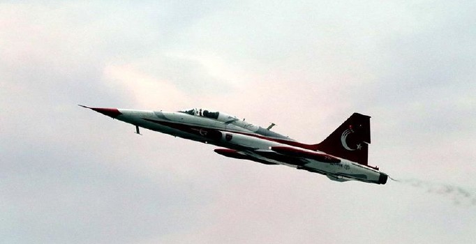 Deniz Kuvvetleri pilot alımı sonuçları sorgulama