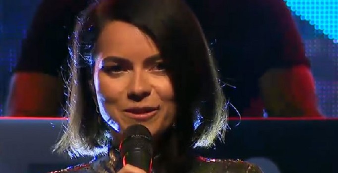 Inna, Survivor’da Türkçe şarkı söyledi! İşte Inna'nın Survivor'da söylediği Türkçe şarkı