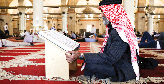 Prof. Dr. Niyazi Beki yazdı: 'Sevginin kaynağı onu var edenin kendisidir'