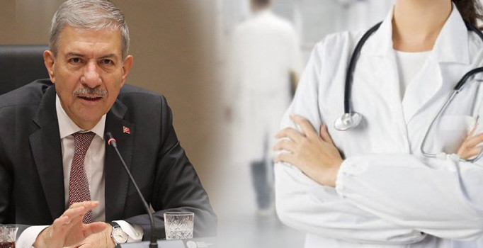 Sağlık Bakanlığı 18 bin personel alımı hangi kadrolarda yapılacak? Sağlık personeli yerleştirme