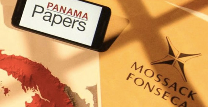 Panama Belgeleri Tunus siyasetini de karıştırdı