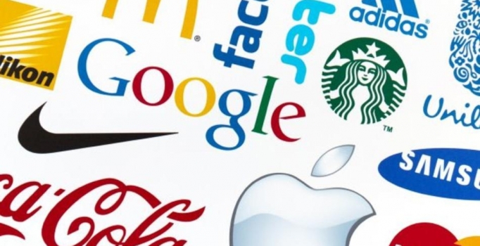 Dünyaca ünlü logolardaki 
gizli mesajlar