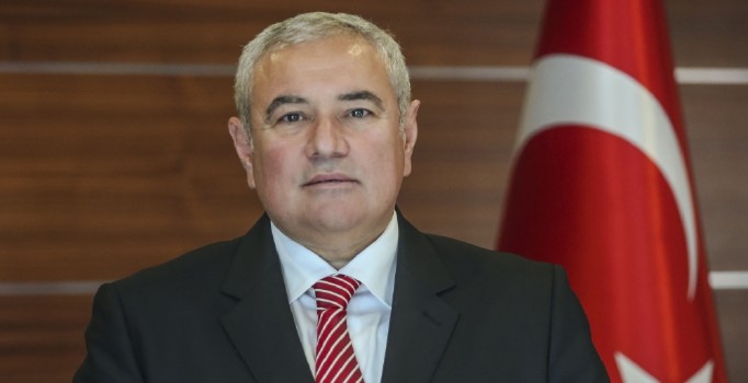 ATSO Başkanı'nın facebook hesabı hacklendi