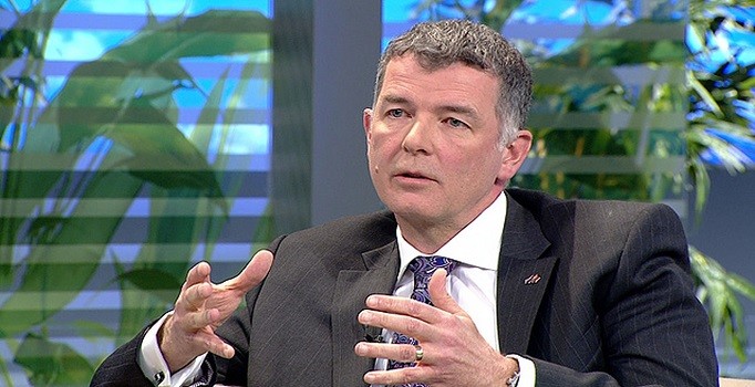 İngiltere Büyükelçisi: PKK ile PYD'nin bağlantısı var