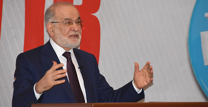 Temel Karamollaoğlu: 15 Temmuz kalkışmasıyla mücadele edemediler