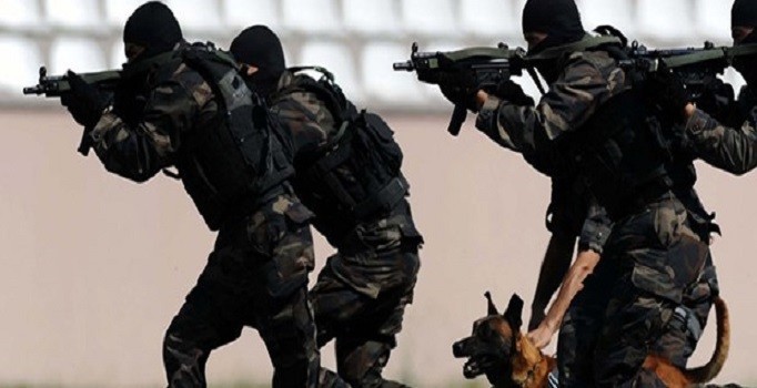 Nusaybin'de yeni strateji: Komuta askerde olacak