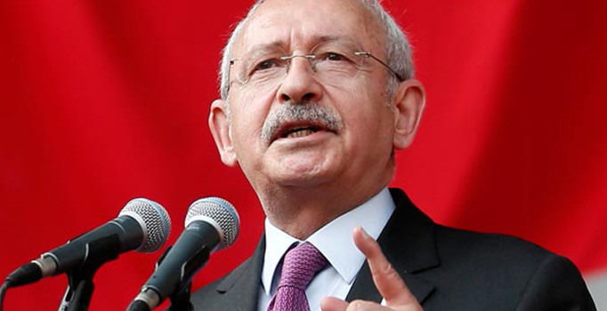 Kılıçdaroğlu: Yoksul ailelerin hesabına ayda 1000 lira yatıracağız