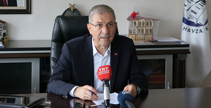 Bakan Demircan: 18 bin sağlık personeli alınacak