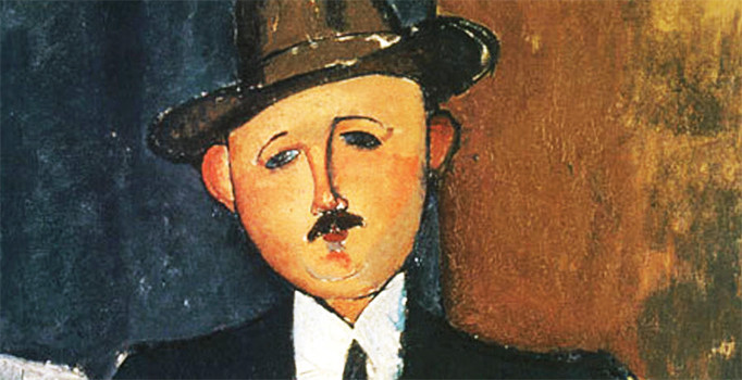 Panama belgelerinde Nazi yağması