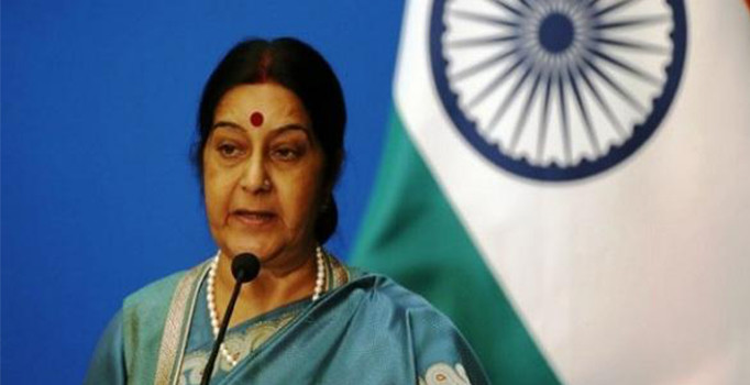 Hindistan: ABD yaptırımlarını tanımıyoruz