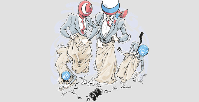 Türkiye-Rusya ilişkileri nereye gidiyor?